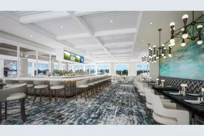 48' Boat Slip G-5 Gulf Harbour Marina, Fort Myers, FL 33908 - Photo 18