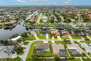 1404 SW 49th Terrace, Cape Coral, FL 33914 - Photo 44