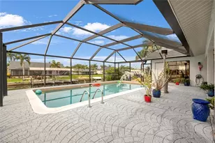 1404 SW 49th Terrace, Cape Coral, FL 33914 - Photo 8