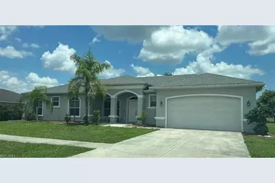 265 Richmond Ave S, Lehigh Acres, FL 33936 - Photo 1
