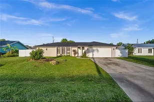 3630 SW 6th Ave, Cape Coral, FL 33914 - Photo 1