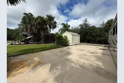 Lot 178 3004 Belle Of Myers Rd, Labelle, FL 33935 - Photo 4