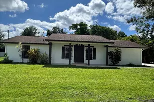 8505 Jenny Cae Ln, North Fort Myers, FL 33903 - Photo 1