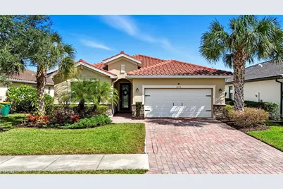 2110 Clementine St, Naples, FL 34120 - Photo 1