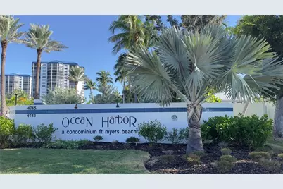 4753 Estero Blvd #1401, Fort Myers Beach, FL 33931 - Photo 2