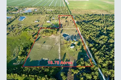 1001 Homestead Ave, Clewiston, FL 33440 - Photo 2