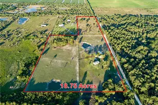 1001 Homestead Ave, Clewiston, FL 33440 - Photo 2