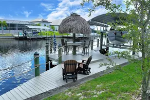 115 NW 33rd Ave, Cape Coral, FL 33993 - Photo 34