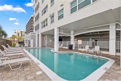 9577 Gulf Shore Dr #703, Naples, FL 34108 - Photo 34