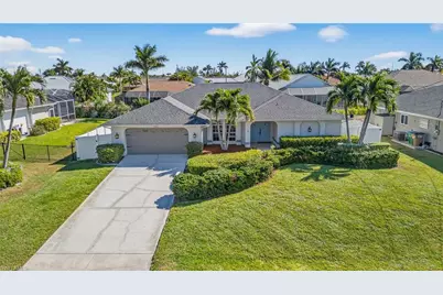 4517 SW 24th Ave, Cape Coral, FL 33914 - Photo 4