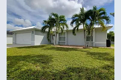 237 NW 6th Pl, Cape Coral, FL 33993 - Photo 1