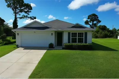 1716 NW 29th St, Cape Coral, FL 33993 - Photo 1