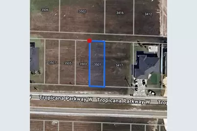 3501 Tropicana Pkwy W, Cape Coral, FL 33993 - Photo 2