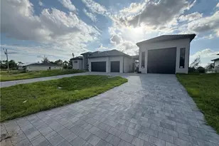3408 NE 21st Pl, Cape Coral, FL 33909 - Photo 2
