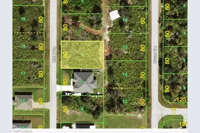 4396 Sines Ln, Port Charlotte, FL 33981 - Photo 4