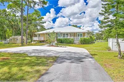6840 Cadet Ave, Fort Myers, FL 33905 - Photo 2