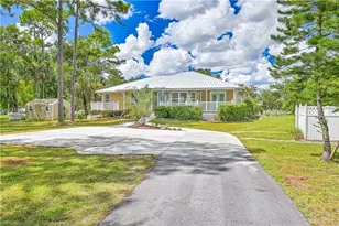 6840 Cadet Ave, Fort Myers, FL 33905 - Photo 2