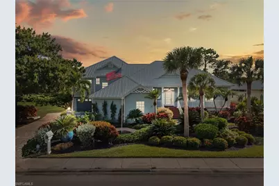 6076 Eagle Watch Ct, North Fort Myers, FL 33917 - Photo 48