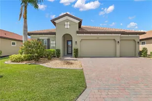 8741 Westwood Oaks Pl, Fort Myers, FL 33908 - Photo 1