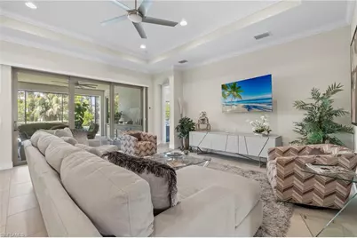 8741 Westwood Oaks Pl, Fort Myers, FL 33908 - Photo 2