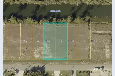 2213 NE 33rd Ter, Cape Coral, FL 33909 - Photo 2