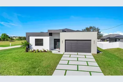 3927 NW 38th St, Cape Coral, FL 33993 - Photo 2