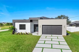 3927 NW 38th St, Cape Coral, FL 33993 - Photo 2