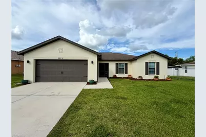 1313 SW 12th Ter, Cape Coral, FL 33991 - Photo 1