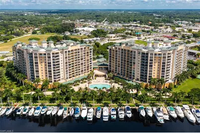 3414 Hancock Bridge Pkwy #405, North Fort Myers, FL 33903 - Photo 44