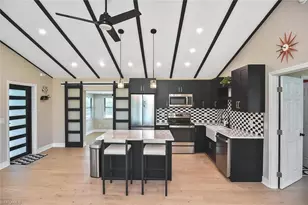 1922 Flamingo Dr, North Fort Myers, FL 33917 - Photo 1