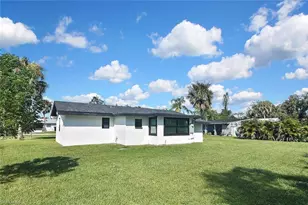 1922 Flamingo Dr, North Fort Myers, FL 33917 - Photo 44
