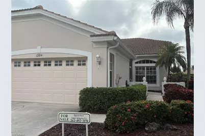 12784 Devonshire Lakes Cir, Fort Myers, FL 33913 - Photo 1