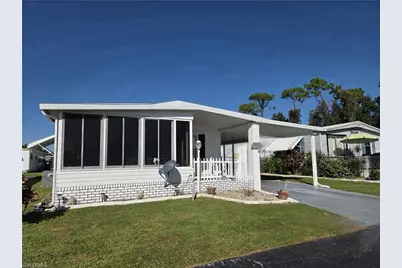 836 Peaceful Dr, North Fort Myers, FL 33917 - Photo 20