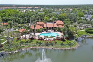 1270 Wildwood Lakes Blvd, Naples, FL 34104 - Photo 20