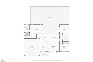 2500 Old Burnt Store Rd N, Cape Coral, FL 33993 - Photo 4