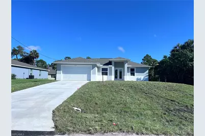 5044 Wild Goose Cir, Labelle, FL 33935 - Photo 1