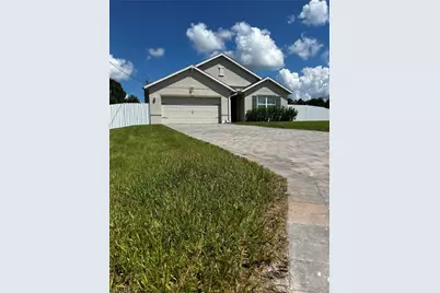 3833 NE 17th Ave, Cape Coral, FL 33909 - Photo 1