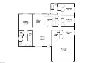 1056 Summa Blvd, Lehigh Acres, FL 33974 - Photo 14