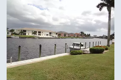 4411 Country Club Blvd #A1, Cape Coral, FL 33904 - Photo 8