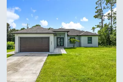 3302 E 3rd St, Lehigh Acres, FL 33936 - Photo 1