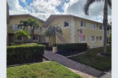 8135 Country Rd #206, Fort Myers, FL 33919 - Photo 1