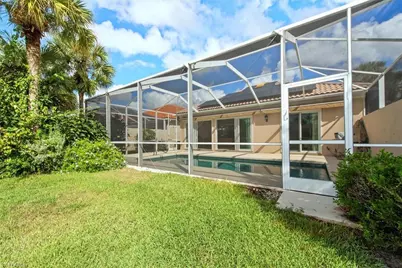 4017 Trinidad Way, Naples, FL 34119 - Photo 36