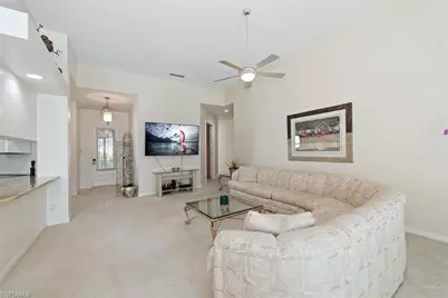 4017 Trinidad Way, Naples, FL 34119 - Photo 8