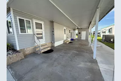5508 Ben Franklin Ln, North Fort Myers, FL 33917 - Photo 4