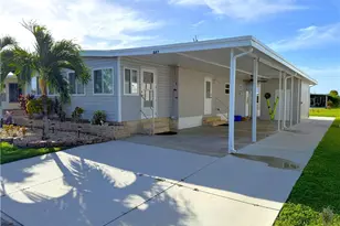 5508 Ben Franklin Ln, North Fort Myers, FL 33917 - Photo 2