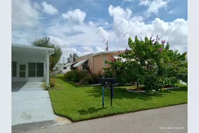 2776 Breezewood Dr, North Fort Myers, FL 33917 - Photo 2