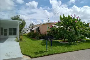 2776 Breezewood Dr, North Fort Myers, FL 33917 - Photo 2