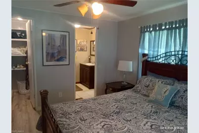 2776 Breezewood Dr, North Fort Myers, FL 33917 - Photo 22