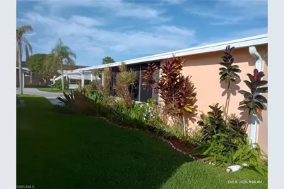 2776 Breezewood Dr, North Fort Myers, FL 33917 - Photo 4