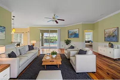 2607 Chiquita Blvd S, Cape Coral, FL 33914 - Photo 8